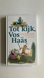 Sylvia Vanden Heede - Tot kijk, Vos en Haas, Ophalen, Zo goed als nieuw, Sylvia Vanden Heede