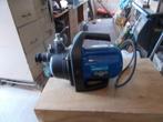 pompe, Tuin en Terras, Waterpompen, Ophalen, Nieuw, Elektrisch, Besproeiingspomp