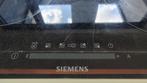 Keramisch vuur siemens, Elektronische apparatuur, Ophalen, Gebruikt, Keramisch, 4 kookzones