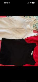 2 topjes primark, Kleding | Dames, Topjes, Ophalen, Zo goed als nieuw