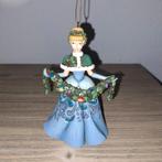 Disney Tradition Ornament  Cinderella jim shore, Verzamelen, Ophalen of Verzenden, Zo goed als nieuw