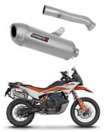 Dominator Uitlaat KTM 890 Adventure 2021 2025 EURO 5 EURO 5+, Motos, Envoi, Neuf