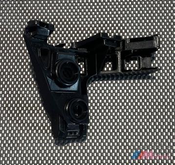 VW GOLF VII BUMPERSTEUN LINKS 5G6807393 beschikbaar voor biedingen