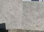 Kwalitatieve Natuursteen tegels , 19 €/m2, Doe-het-zelf en Bouw, Tegels, 60 cm of meer, 40 tot 60 cm, Hardsteen, Nieuw