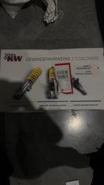 Kit d'abaissement Kw v3 pour Seat Cupra Formentor, Utilisé, Enlèvement ou Envoi, Seat