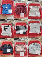 Jongens pakketje maat 80, Kinderen en Baby's, Babykleding | Maat 80, Ophalen, Zo goed als nieuw, Jongetje