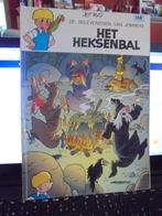 Het heksenbal, Ophalen of Verzenden, Gelezen