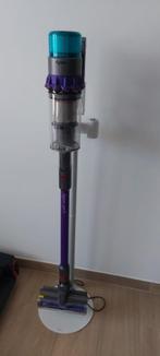 Dyson Gen5detect Absolute (purple), Elektronische apparatuur, Stofzuigers, Ophalen, Zo goed als nieuw, Reservoir, Stofzuiger