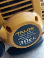 Bladblazer talon 30cc, Tuin en Terras, Ophalen, Zo goed als nieuw, Benzine, Ruggedragen