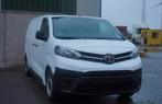 Toyota ProAce 1.6 D-4D L1 | EURO 6b| 3Zitp, Used 1. Bestelwagens met ervaring., Euro 6, Citroën, Wit