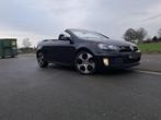 Golf  GTI cabriolet, Cabriolet, Golf, Particulier, Radio