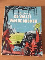 À.M. Lamend - De vallei van de dromen - Fantasy, Ophalen of Verzenden, Gelezen