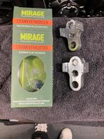 Cranckverkorter, Fietsen en Brommers, Ophalen, Zo goed als nieuw