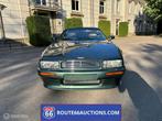 Aston Martin V8 Virage Volante | 1994 | Route 66 Auctions, Auto's, Zwart, Bedrijf, Handgeschakeld, Overige carrosserie