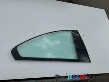 Zijruit rechts achter BMW 3-serie Coupé E46 51368209404 beschikbaar voor biedingen