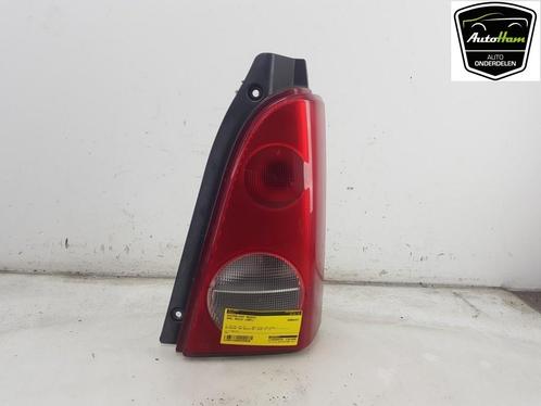ACHTERLICHT RECHTS Opel Agila (A) (|9209545|), Auto-onderdelen, Verlichting, Opel, Gebruikt