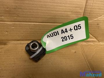 AUDI A4 A5 B8 8T Spiegelverstelling schakelaar 2007-2016 disponible aux enchères