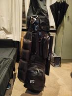 Golftas, Sport en Fitness, Golf, Ophalen, Tas
