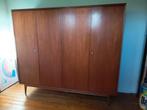 Vintage kleerkast, Huis en Inrichting, Ophalen