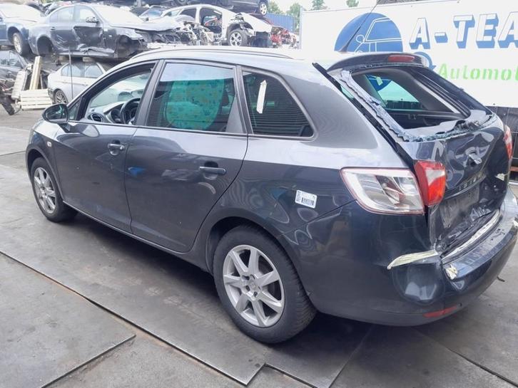 PORTE GAUCHE ARRIÈRE Seat Ibiza ST (6J8) (6J8833055), Autos : Pièces & Accessoires, Carrosserie & Tôlerie, Porte, Seat, Arrière