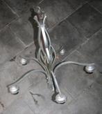 art deco lamp FS, Ophalen