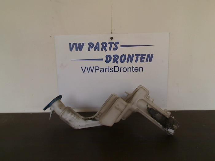 Réservoir lave-glace avant d'un Volkswagen Passat, Autos : Pièces & Accessoires, Vitres & Accessoires, Volkswagen, Utilisé, 3 mois de garantie