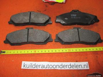 Remblokken voorzijde Ford Ranger Mazda B-serie TRW gdb3353 B beschikbaar voor biedingen