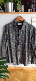 Chemise fleurie. XL NO EXCESS., Vêtements | Hommes, Enlèvement ou Envoi, Comme neuf