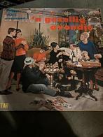 lp Johnny Hoes - 'n gezellig avondje, Cd's en Dvd's, Vinyl | Nederlandstalig, Ophalen of Verzenden