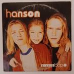 Hanson - mmmbop, Cd's en Dvd's, Pop, 1 single, Gebruikt, Ophalen of Verzenden