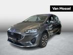 Ford Fiesta Titanium 24m Garantie|Camera|Carplay|Winterpack, Berline, Tissu, Achat, 125 ch