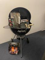 Weber MASTER TOUCH met accessoires, Tuin en Terras, Ophalen, Zo goed als nieuw, Weber