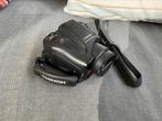 Fototoestel Chinon GS-9, Audio, Tv en Foto, Foto | Cameratassen, Ophalen, Zo goed als nieuw, Heuptas, Overige merken