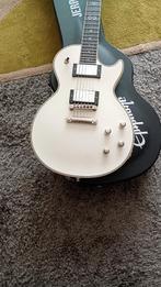 Epiphone Les Paul Jerry Cantrell Prophecy + koffer, Ophalen, Zo goed als nieuw, Solid body, Epiphone