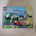 Lego creator 31113, Ophalen, Lego