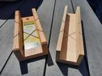 Verstekbakjes – 2 stuks., Ophalen, Zo goed als nieuw