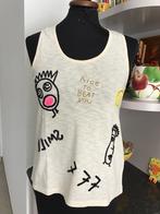 nieuw topje Svnty mt 34-36, Enlèvement ou Envoi, Taille 34 (XS) ou plus petite, Svnty, Neuf