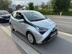 Toyota Aygo 1.0i VVT-i **AUTOMATISCH**12M GARANTIE**, Auto's, Toyota, Automaat, Euro 6, Bedrijf, Berline