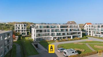 Appartement te koop in Bredene, 87 m², Appartement, 91 kWh/m²/an