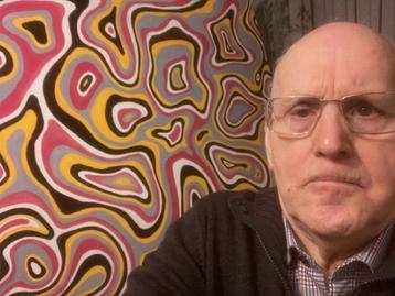 OLIEVERFSCHILDERWERK EURENPALET 8 beschikbaar voor biedingen