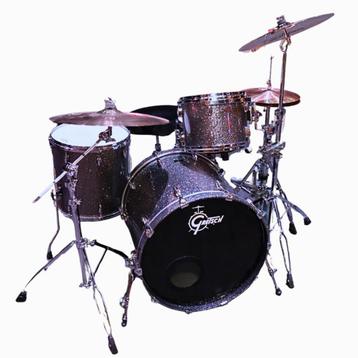 Gretsch Renown Maple Ketelset beschikbaar voor biedingen