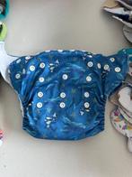 Wasbare luier little lamb, Kinderen en Baby's, Ophalen, Gebruikt