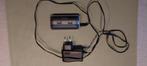 USB 2.0 Hub 7 way, Telefoon, Ophalen of Verzenden, Zo goed als nieuw, Hama