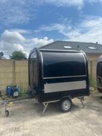 Foodtruck te koop, Zakelijke goederen, Ophalen