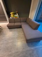 Hoekvormige salon, Huis en Inrichting, Ophalen, Gebruikt