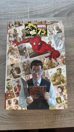 Marvel omnibus best of 75 years Marvel, Boeken, Ophalen of Verzenden, Zo goed als nieuw