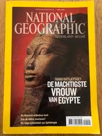National Geographic magazine NL april 2009, Utilisé, Enlèvement ou Envoi, Science et Nature