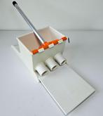 Millecroquettes krokettenmaker, Ophalen of Verzenden, Zo goed als nieuw