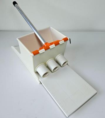 Millecroquettes krokettenmaker beschikbaar voor biedingen