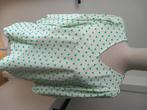 Bloes, Kleding | Dames, Blouses en Tunieken, Gedragen, Ichi, Groen, Ophalen